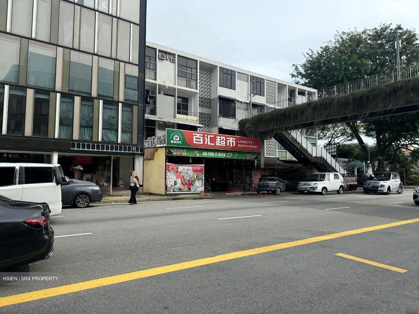 Geylang Road (D14), Shop House #577027841